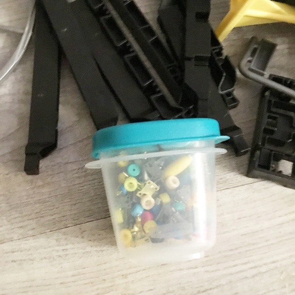 Huge Tech Deck Lot 31 SkateBoards Rails And More - Picture 10 of 11